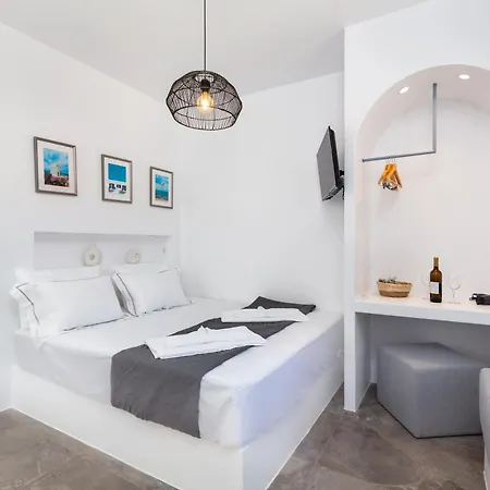 Aitheras Luxury * Protorgia