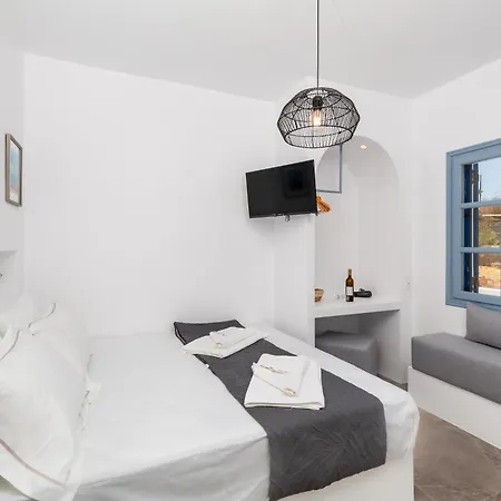 Holiday home Aitheras Luxury *