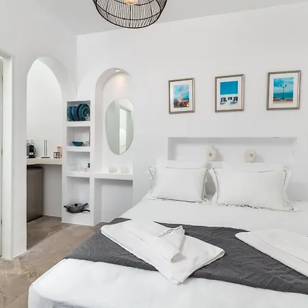 Aitheras Luxury Дом отдыха Protorgia