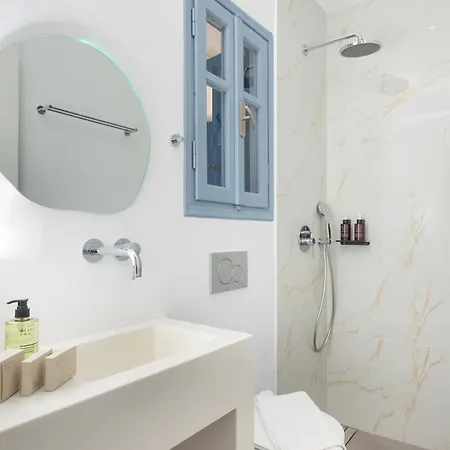 Holiday home Aitheras Luxury Protorgia