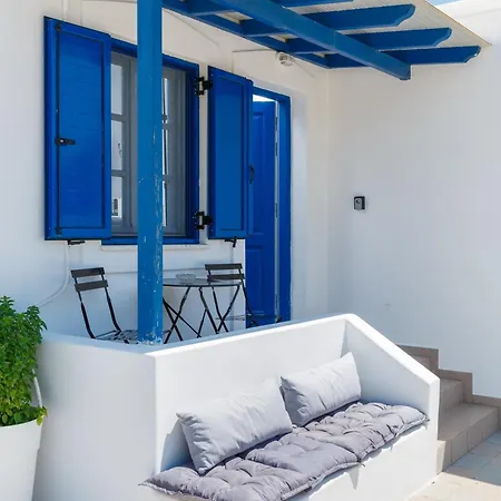 Casa vacanze Aitheras Luxury