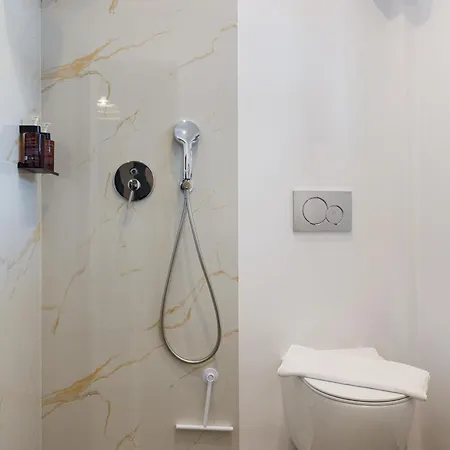 Aitheras Luxury Casa vacanze