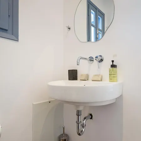 Holiday home Aitheras Luxury *