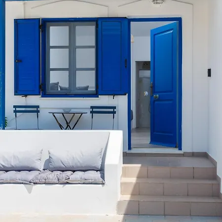 Casa vacanze Aitheras Luxury *