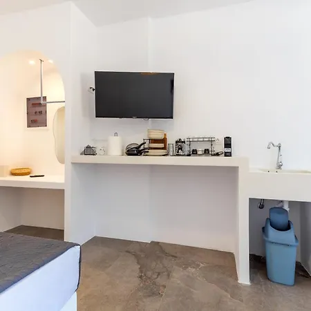 Aitheras Luxury * Protorgia