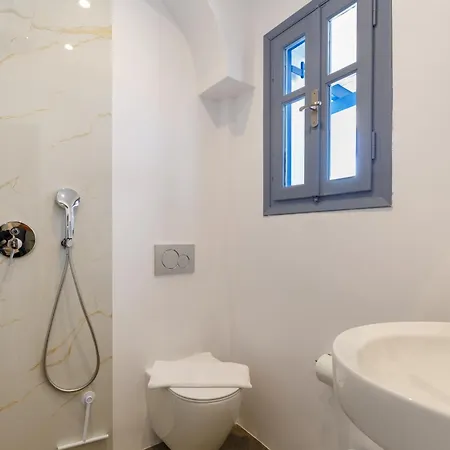 Aitheras Luxury Holiday home