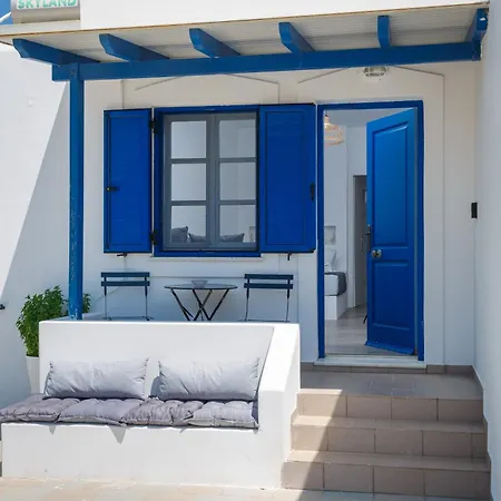 Casa vacanze Aitheras Luxury