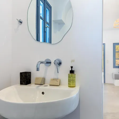 Aitheras Luxury Casa vacanze *