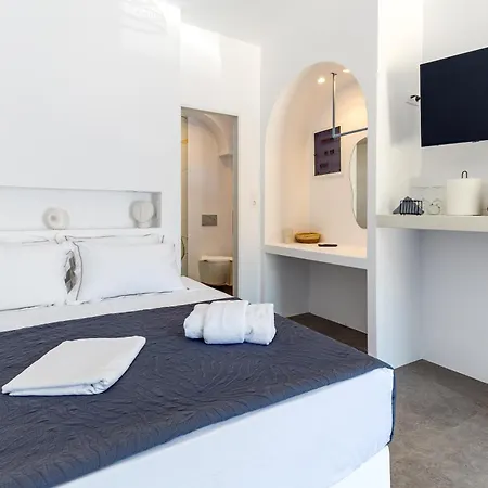 Holiday home Aitheras Luxury