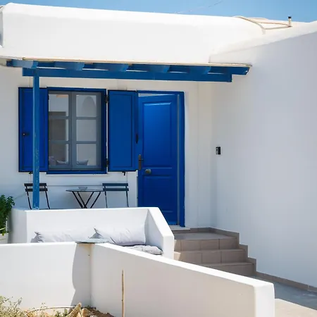 Holiday home Aitheras Luxury Protorgia