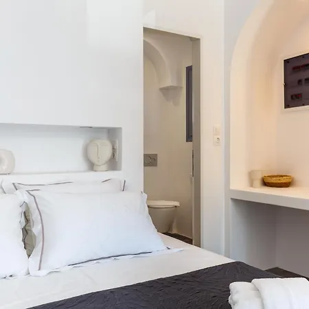 Aitheras Luxury Casa vacanze *