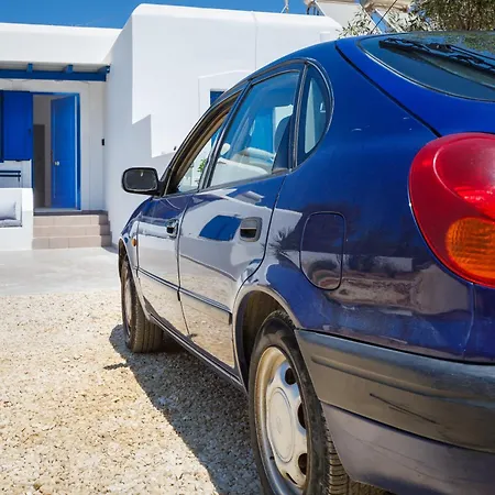 Holiday home Aitheras Luxury *