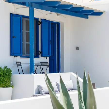 Casa vacanze Aitheras Luxury *