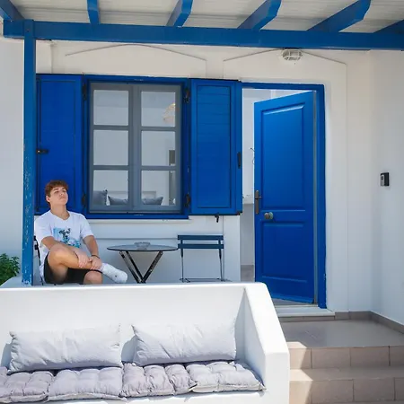 Aitheras Luxury Protorgia