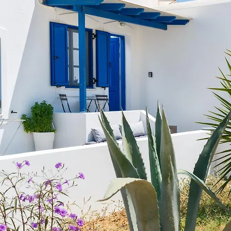 Casa vacanze Aitheras Luxury