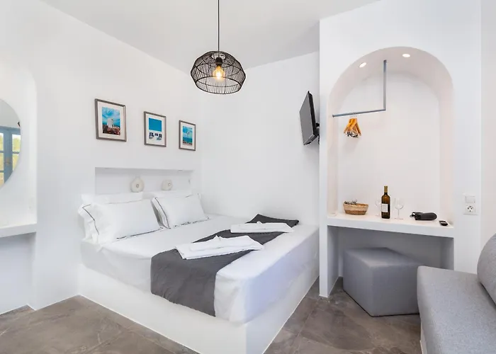 Aitheras Luxury * Protorgia