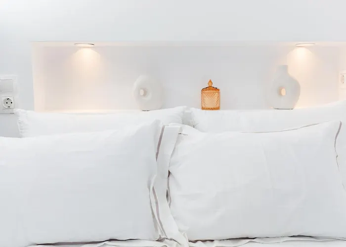 Aitheras Luxury Casa vacanze