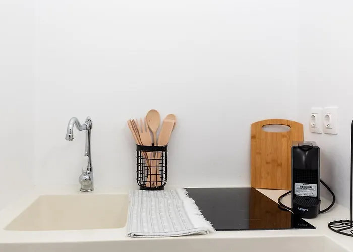 Aitheras Luxury Casa vacanze *