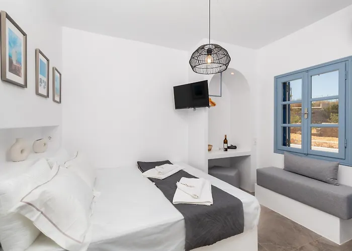 Casa vacanze Aitheras Luxury *