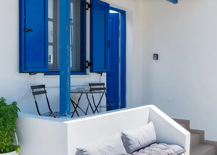 Casa vacanze Aitheras Luxury