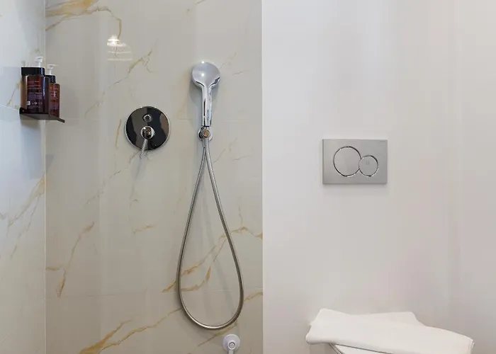 Aitheras Luxury Casa vacanze