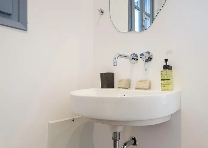 Holiday home Aitheras Luxury *