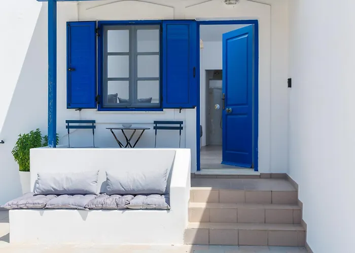 Holiday home Aitheras Luxury *