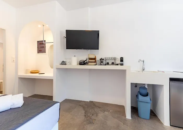 Aitheras Luxury * Protorgia