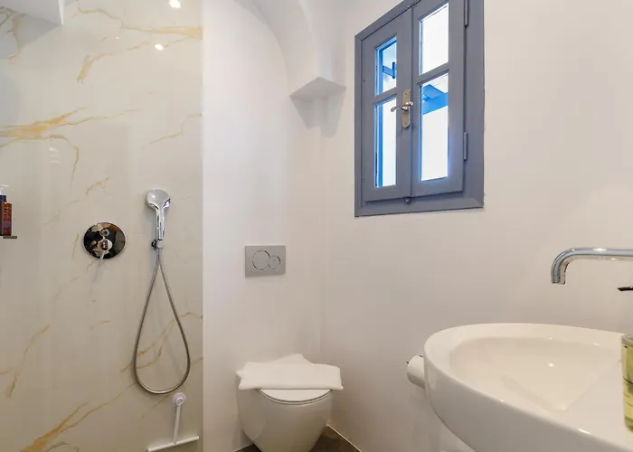 Aitheras Luxury Casa vacanze