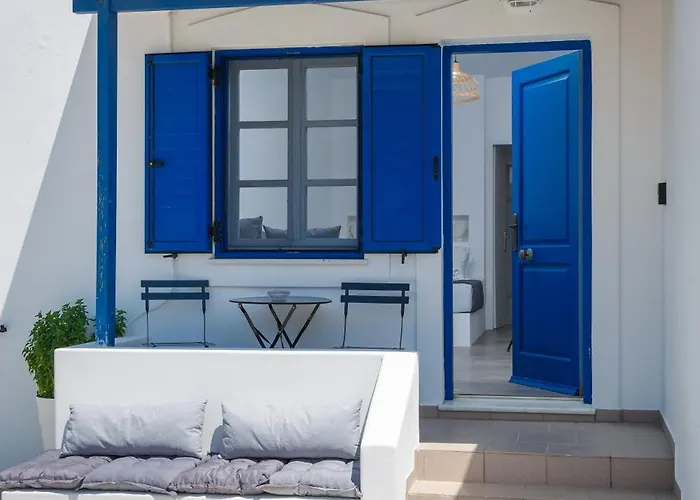 Holiday home Aitheras Luxury