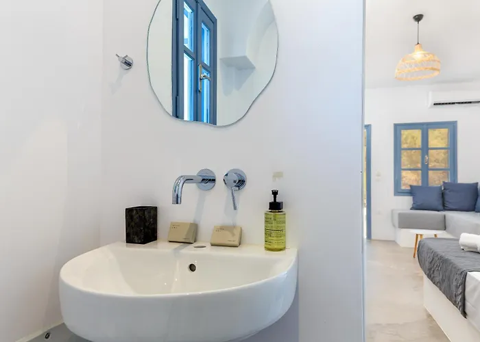 Aitheras Luxury Casa vacanze *