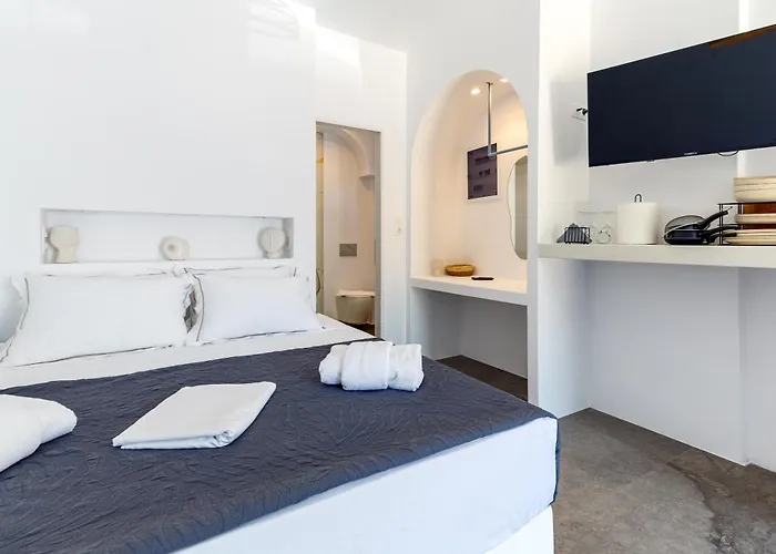 Casa vacanze Aitheras Luxury