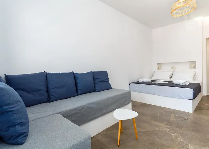 Aitheras Luxury Casa vacanze