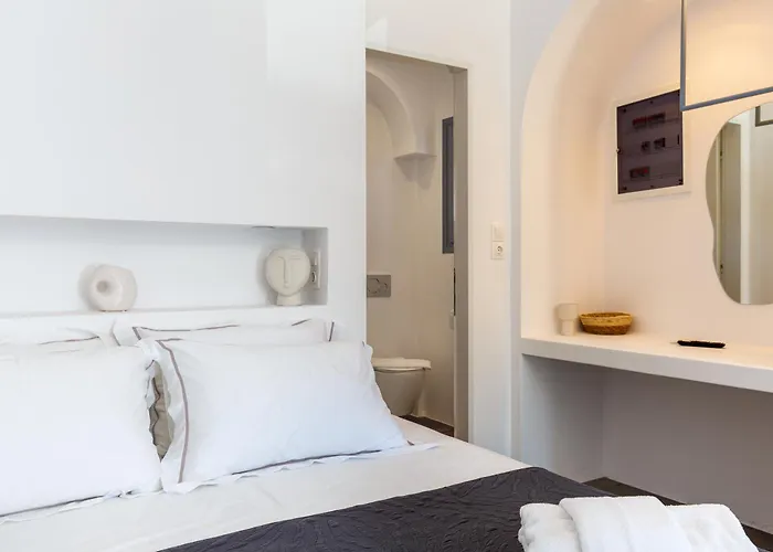 Aitheras Luxury Casa vacanze *