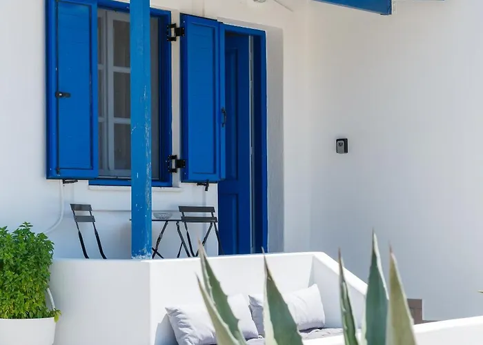 Casa vacanze Aitheras Luxury *