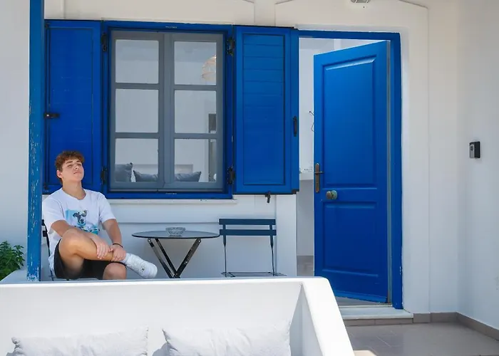 Aitheras Luxury Protorgia