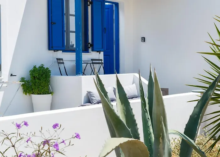 Casa vacanze Aitheras Luxury