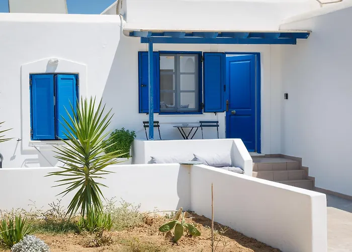 Aitheras Luxury Holiday home *